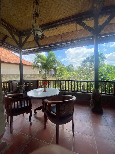 Okawati Boutique Bungalows 4