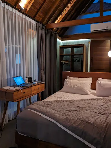 Dewa Hostel 1