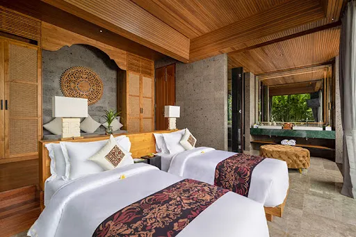 Gdas Bali Health and Wellness Resort 1