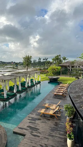 Gdas Bali Health and Wellness Resort 2