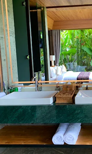 Gdas Bali Health and Wellness Resort 3