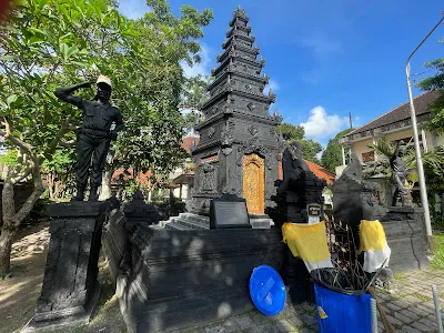 Desa Wisata Penarungan 1