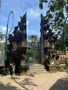 Desa Wisata Penarungan 2