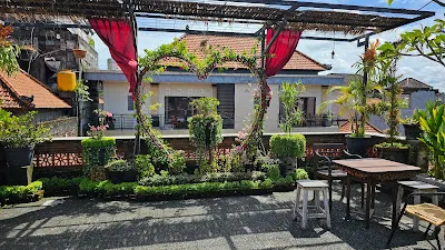 Poshtel Ubud