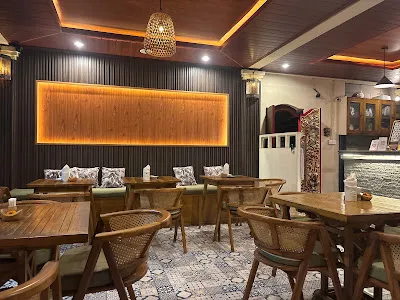 Poshtel Ubud 2