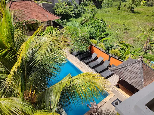 Poshtel Ubud 3