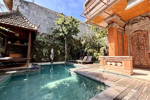 Poshtel Ubud 4