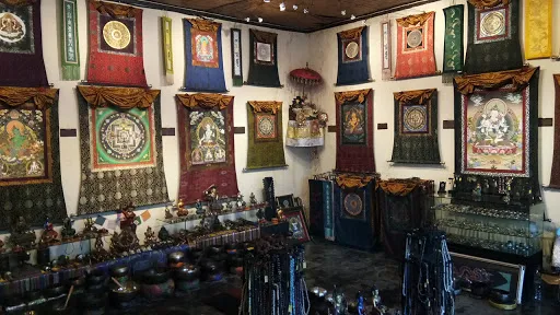 The Pure Land Gallery