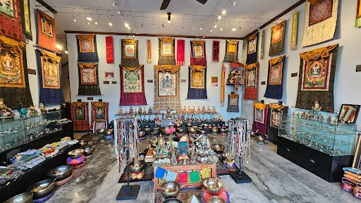 The Pure Land Gallery 1
