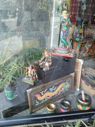 The Pure Land Gallery 2
