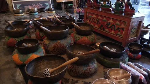 The Pure Land Gallery 3