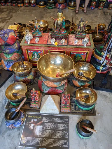 The Pure Land Gallery 4