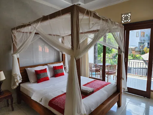 Raka House 1