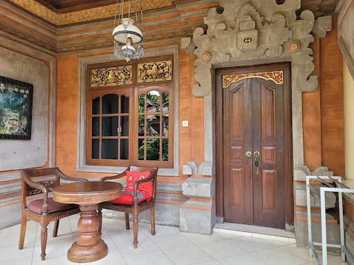 Raka House 3