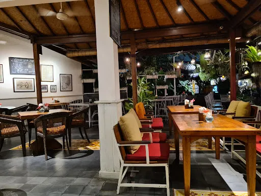 Kafe Batan Waru