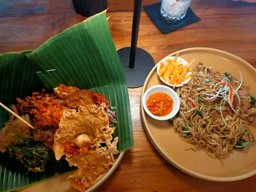Kafe Batan Waru 3