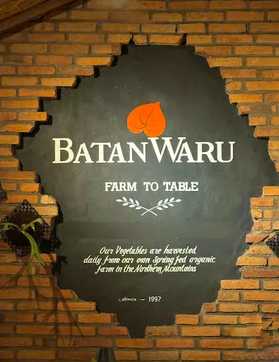 Kafe Batan Waru 4