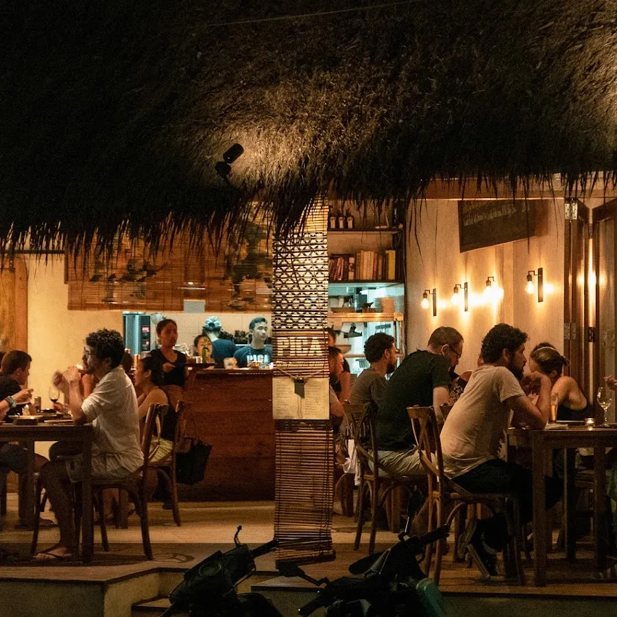 Pica South American Kitchen | Ubud 1