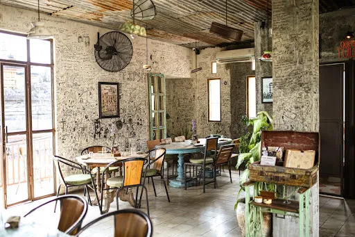 Pica South American Kitchen | Ubud 2
