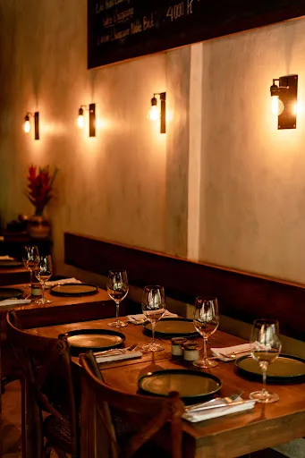 Pica South American Kitchen | Ubud 4