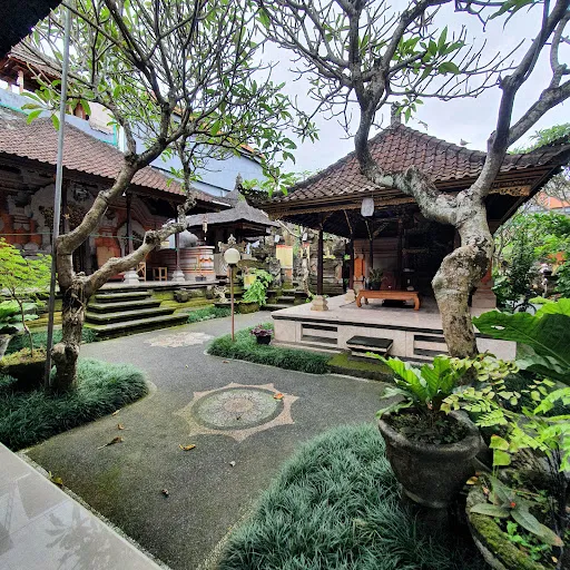 Umah Dauh Homestay RedPartner 2