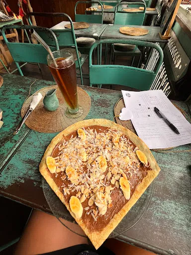The Spell Creperie 4