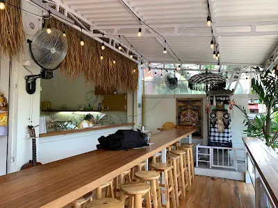 Healthy Warung 1