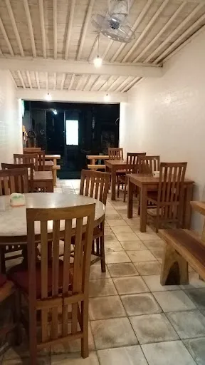 Healthy Warung 4