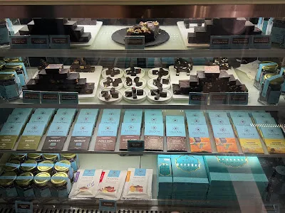 Ubud Raw Chocolate & Cacao (Downtown Ubud) 1