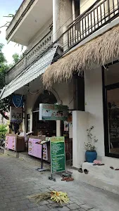 Ubud Raw Chocolate & Cacao (Downtown Ubud) 4