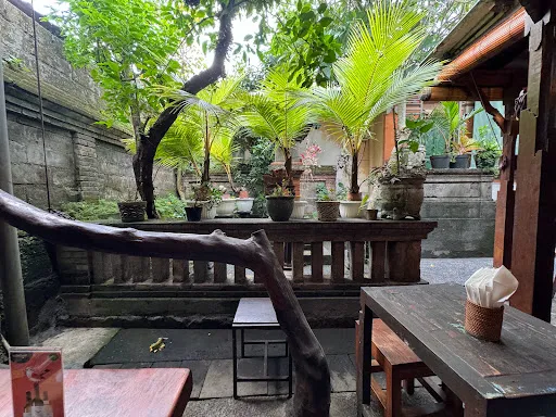 Warung Biah Biah 1