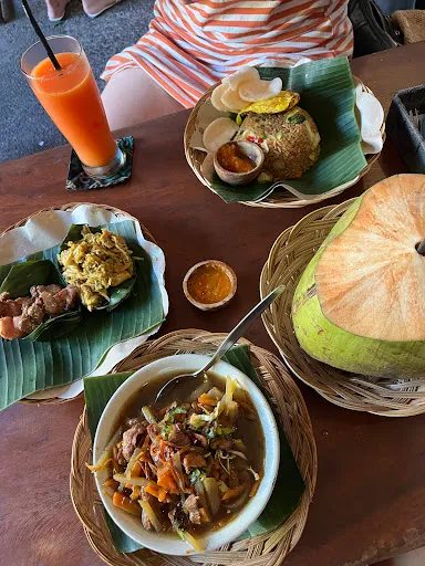 Warung Biah Biah 2