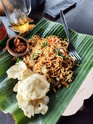Warung Biah Biah 3