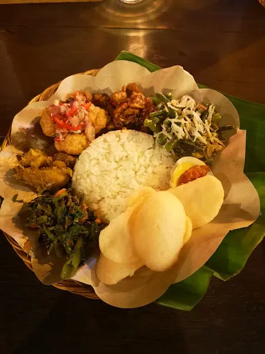 Warung Biah Biah 4