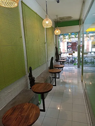 Warung Ijo Ubud 3