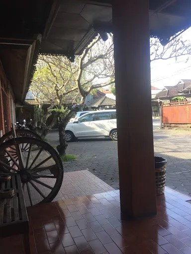 Karya Mas Wood Carver 1