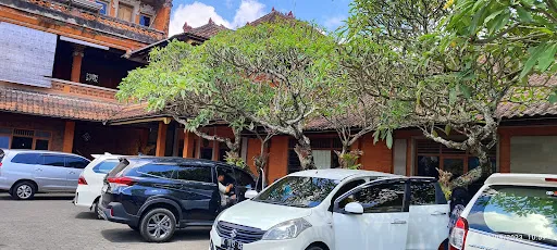 Karya Mas Wood Carver 3