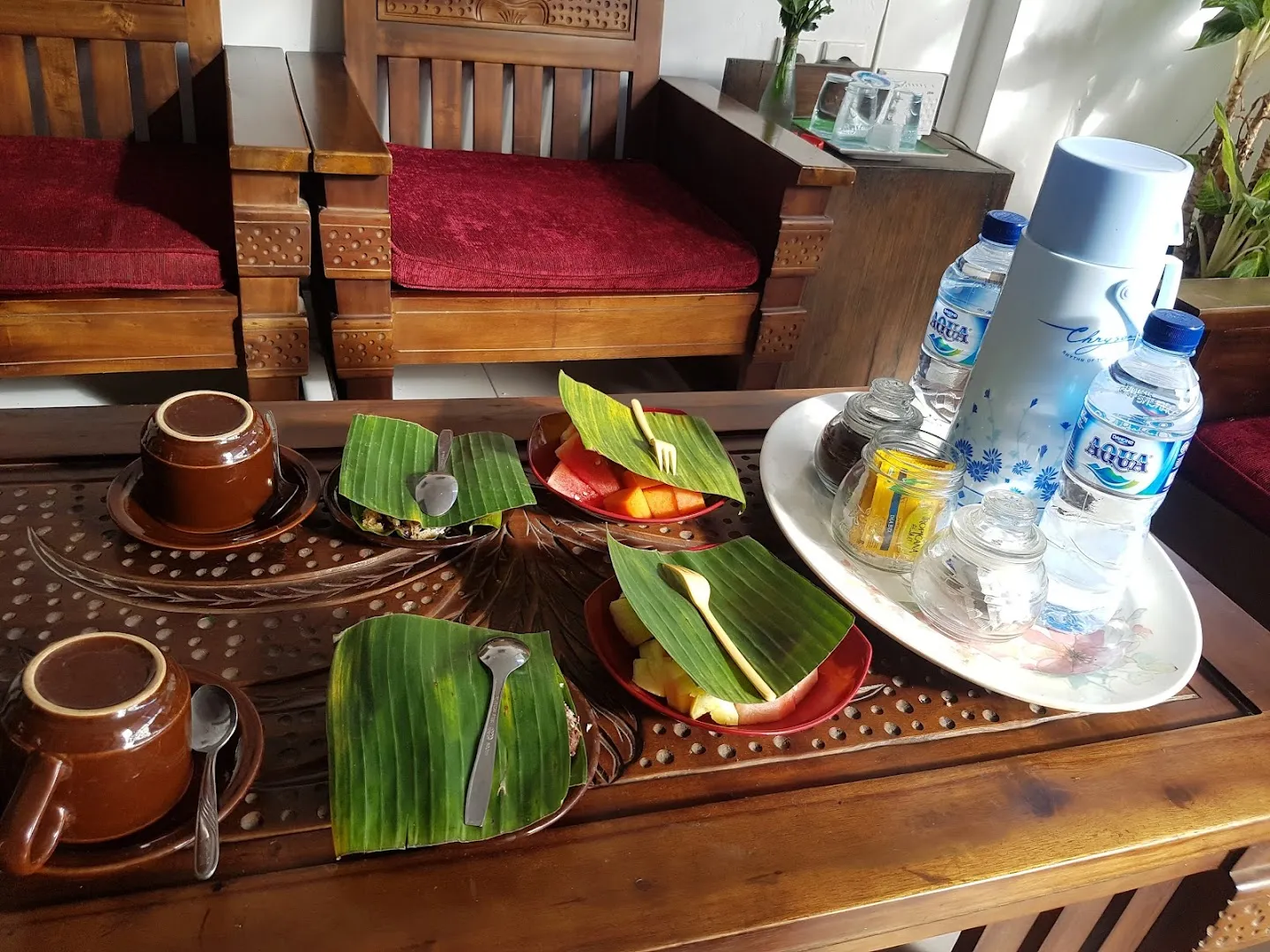 Bali Santi Massage and Beauty Treatment 1