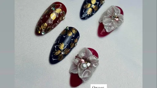 Sala japan Beauty Care - eyelash and nails -