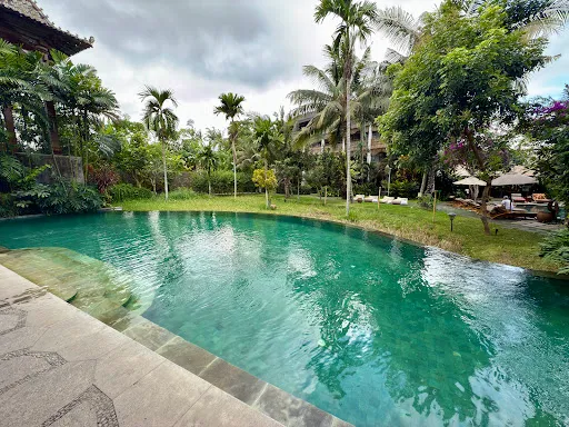 Alaya Resort Ubud 2