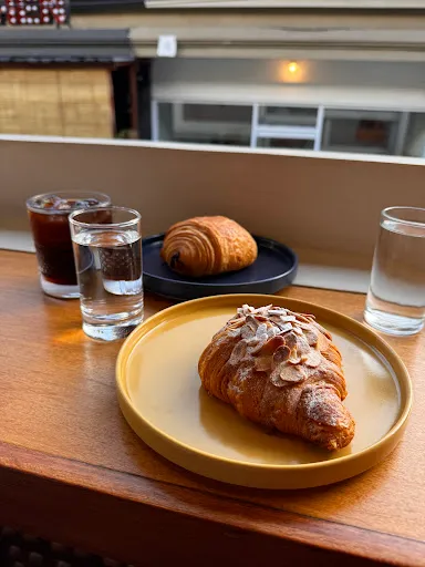 Ubud Coffee Roastery - Ubud 3