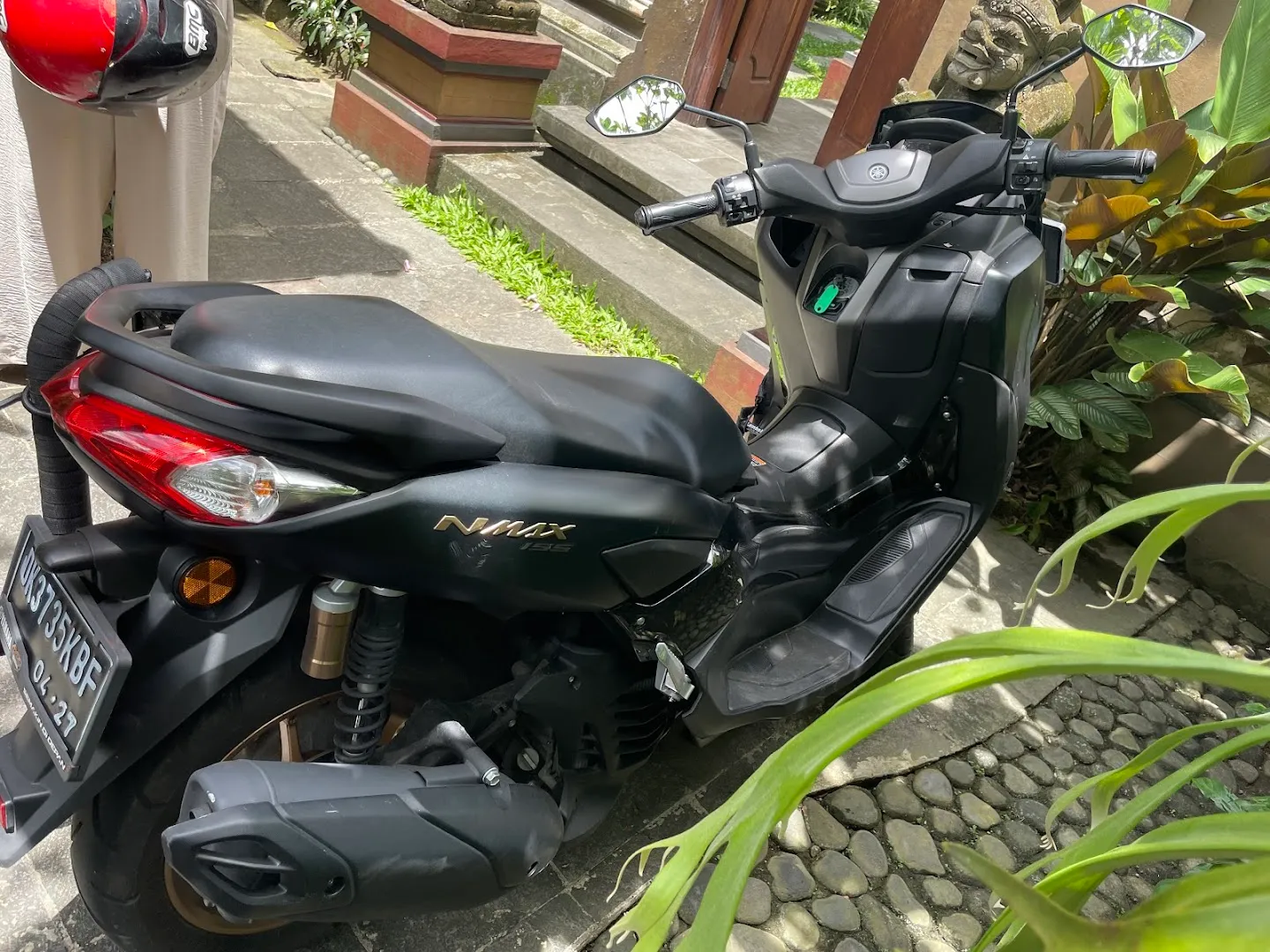 Bangkok's Car Rental 2