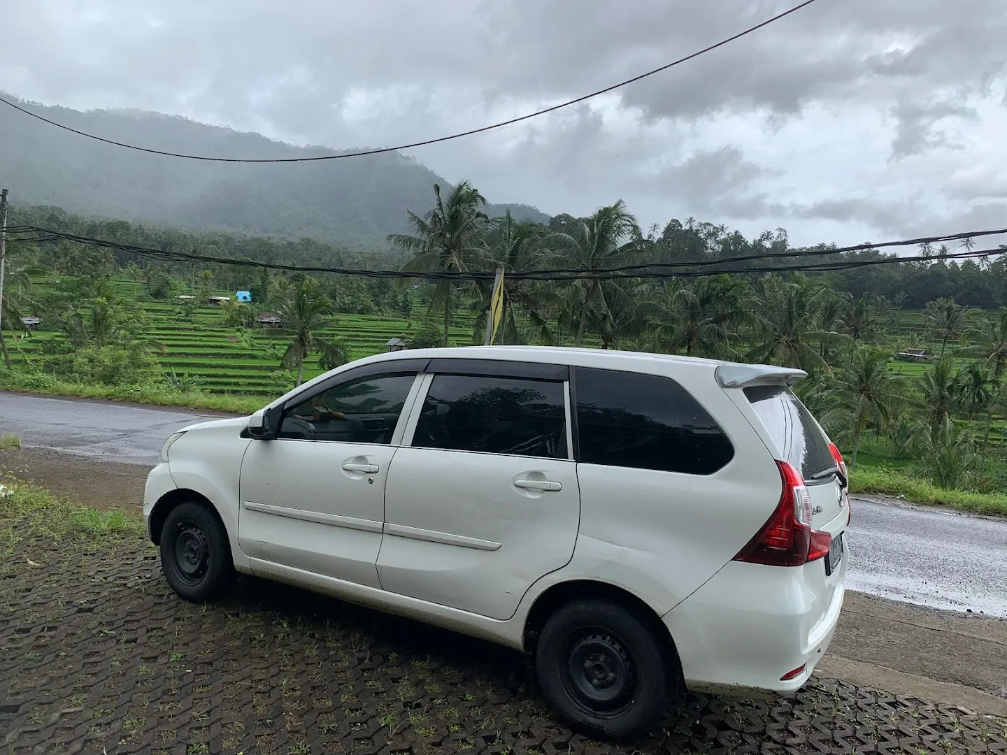 Bangkok's Car Rental 4