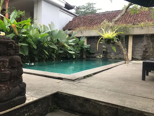 Ayu bungalow 2 1