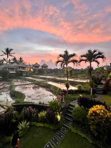 Shades of Yoga Teacher Training Bali 1