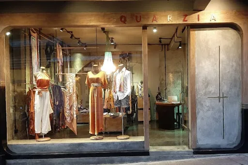 Quarzia Boutique 1
