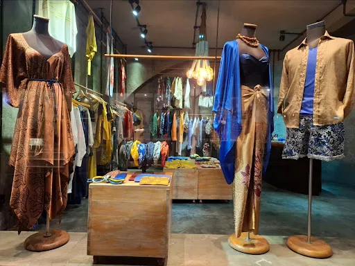 Quarzia Boutique 4