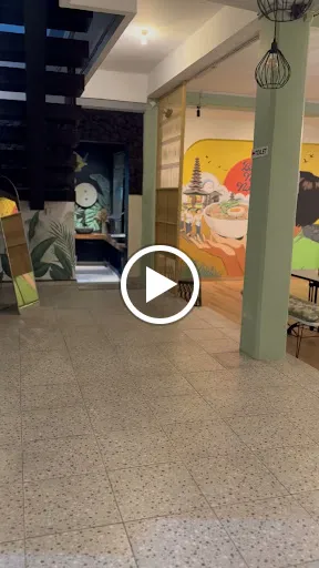 Golden Monkey Ubud 1