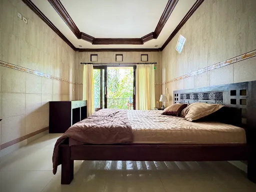 Pancer House 1