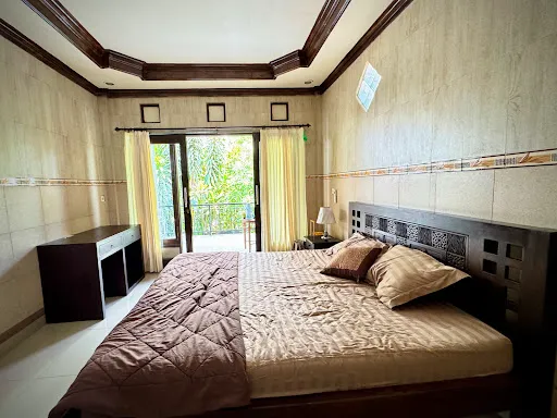 Pancer House 2
